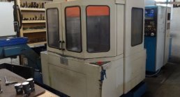 MAZAK, H 400N, HORIZONTAL, MACHINING CENTERS