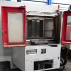 QUASER, MK 60-II H, HORIZONTAL, MACHINING CENTERS