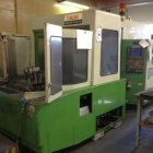 MAZAK, H 500/50, HORIZONTAL, MACHINING CENTERS