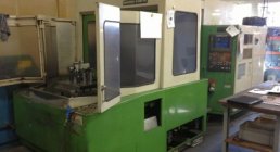 MAZAK, H 500/50, HORIZONTAL, MACHINING CENTERS