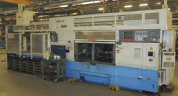 MAZAK, MULTIPLEX 630, TURNING, LATHES