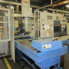 MAZAK, Integrex 200 SY, TURNING, LATHES