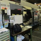MAZAK, Integrex 50Yx2000U, TURNING AND MILLING, LATHES