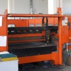 BYSTRONIC, Bysprint 3015 1,8 KW, LASER, CUTTERS