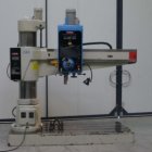 INVEMA, KR 65 / 2000, RADIAL, DRILLS