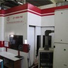 STARRAG, ZT 1000/110, HORIZONTAL, MACHINING CENTERS
