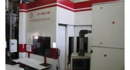 STARRAG, ZT 1000/110, HORIZONTAL, MACHINING CENTERS
