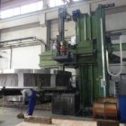 BERTHIEZ, TMM 315, VERTICAL TURNING, LATHES
