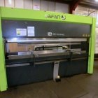 SAFAN, E-Brake 3100 - 100, HYDRAULIC, PRESS BRAKES