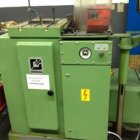 FROEMAG, Rapida 70-425 CNC, HORIZONTAL, SLOTTERS