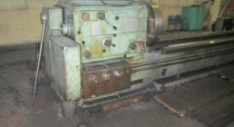 RYAZAN, RT64801, UNIVERSAL, LATHES