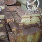 RYAZAN, 1N983, UNIVERSAL, LATHES