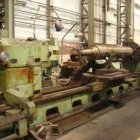 DAINICHI, H200x2000, UNIVERSAL, LATHES