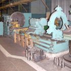 SKODA, 125/3000, UNIVERSAL, LATHES
