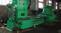 KRAMATORSK, KZH 16100, UNIVERSAL, LATHES