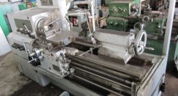 KRASNYJ PROLETARIJ (RUSSIA), 16K20, UNIVERSAL, LATHES