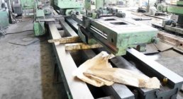 KRAMATORSK, 1A670, HEAVY DUTY, LATHES