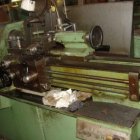 WEILER, Condor 81, PRECISION, LATHES