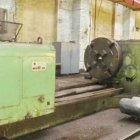 HOESCH MFD, D1300 SN-1 х 7500, UNIVERSAL, LATHES