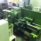 WEILER, Commodor B, CENTER DRIVE, LATHES