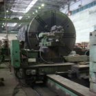 KRAMATORSK, 1A681.30, HEAVY DUTY, LATHES