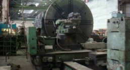 KRAMATORSK, 1A681.30, HEAVY DUTY, LATHES