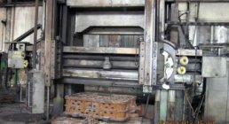 SEDIN, 1525F1, VERTICAL TURNING, LATHES