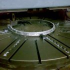 KOLOMNA, 1540F1, VERTICAL TURNING, LATHES