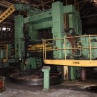 KOLOMNA, KU-518F1, VERTICAL TURNING, LATHES