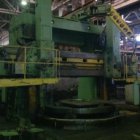 KOLOMNA, 1532T, VERTICAL TURNING, LATHES