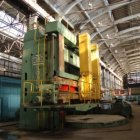KOLOMNA, 1565, VERTICAL TURNING, LATHES