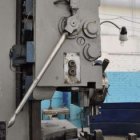 SEDIN, 1516, VERTICAL TURNING, LATHES