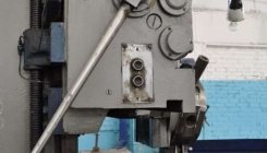SEDIN, 1516, VERTICAL TURNING, LATHES