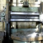 SEDIN, 1M557, VERTICAL TURNING, LATHES