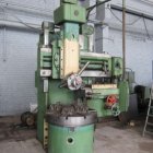 SEDIN, 1531, VERTICAL TURNING, LATHES