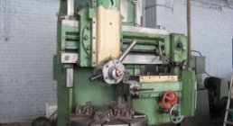 SEDIN, 1531, VERTICAL TURNING, LATHES