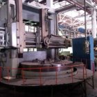 TITAN, SC 27, VERTICAL TURNING, LATHES