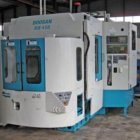 DOOSAN, HM 45, CENTERING MACHINES, CENTERING MACHINES
