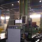 JUARISTI, MDR 150 CNC, FLOOR TYPE HORIZONTAL, DRILLS