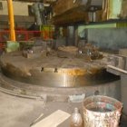 UMARO, SC-27, VERTICAL TURNING, LATHES