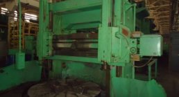 SEDIN, 1525, VERTICAL TURNING, LATHES
