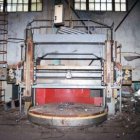 SEDIN, 1L532, VERTICAL TURNING, LATHES