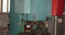 SMERAL, LEXN 100C, ECCENTRIC PRESSES SINGLE COLUMN, PRESSES