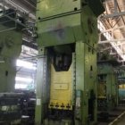 ERFURT, PKZe 1250, STRAIGHT SIDE, PRESSES