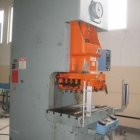 AIDA, NC1-110 (2), STAMPING, PRESSES