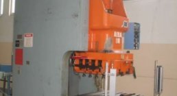 AIDA, NC1-110 (2), STAMPING, PRESSES