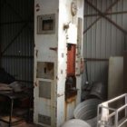 STROJARNE PIESOK, LU 160, CRANK, PRESSES
