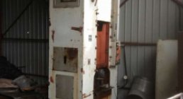 STROJARNE PIESOK, LU 160, CRANK, PRESSES