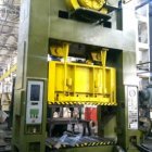 LITOSTROJ RAVNE LTD, DE-250, STAMPING, PRESSES