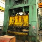 LITOSTROJ RAVNE LTD, DE-500, STAMPING, PRESSES